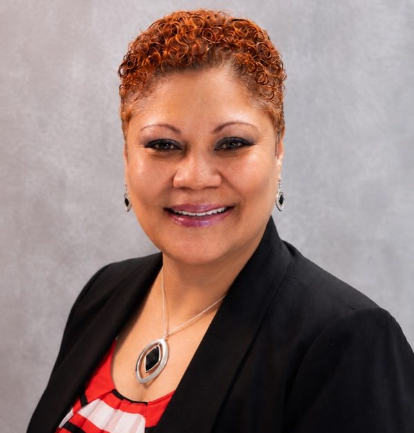 Maria Graham, Chief Human Resources Officer, Memphis Health Center