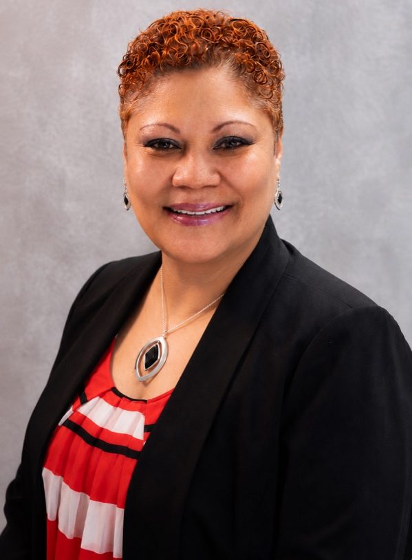 Maria Graham, Chief Human Resources Officer, Memphis Health Center