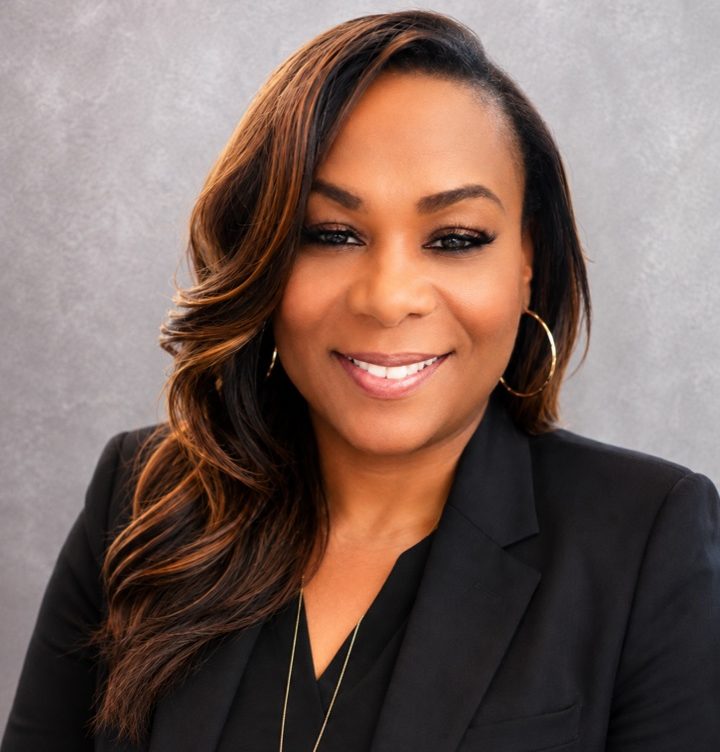 Neomi Nevilles, Senior Director of Operations, Memphis Health Center