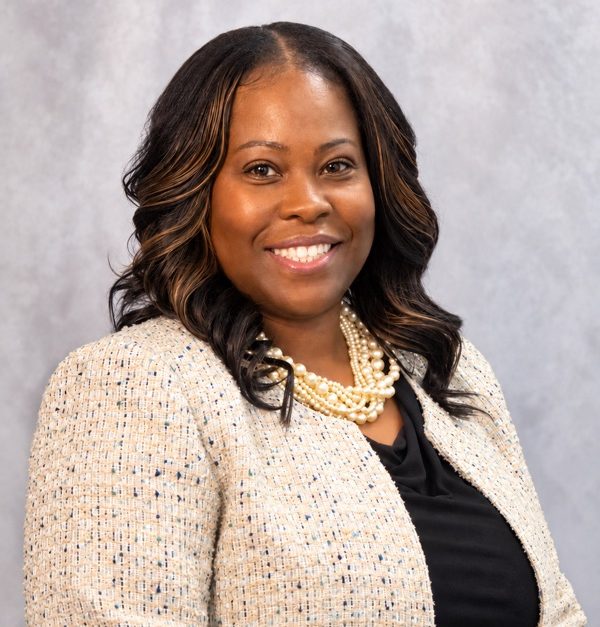 Tonnette Henderson, Chief Performance Officer, Memphis Health Center